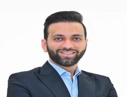 Agent Chetan Shroff