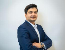 Agent Hasmeer Amjad