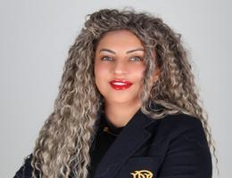 العميل Hajer Abidi