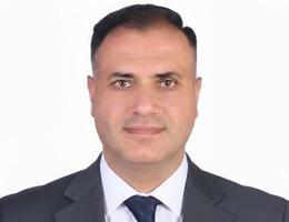 العميل Asif Malik