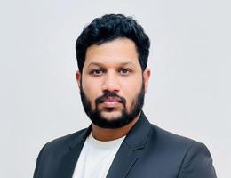 Agent Mohsin Shaikh