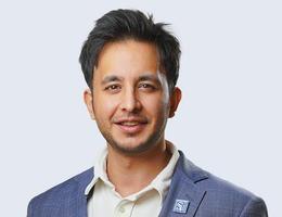 العميل Akshay Sodhi
