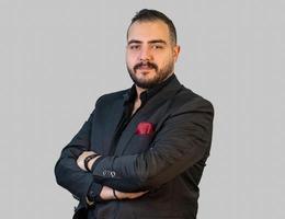 العميل Ghazi Ballout