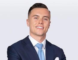 Agent Jake Clarke