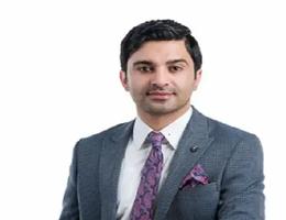 العميل Zaheer Allam (IB)