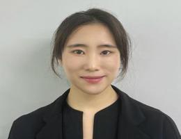 Agent Wei Zhang