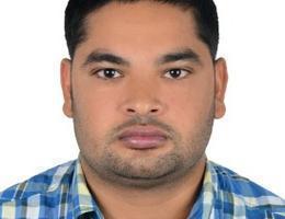 Agent Rahul Kumar