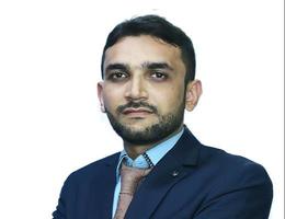 العميل Ali Abbas
