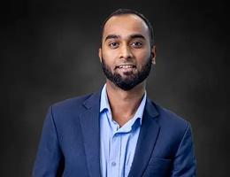 Agent Yousuf Ali Mohammed