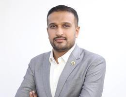 Agent Waseem Ahmad