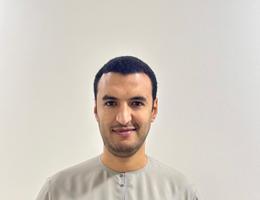 Agent Rabee Algindy