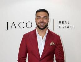 Agent Aaron Jacob