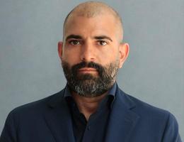 Agent Rakan Alalami
