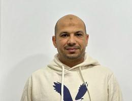 العميل Abdelmoghny Elgendy