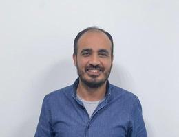 العميل Mohammed Taha