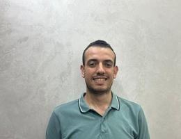 العميل Fathy Hekal