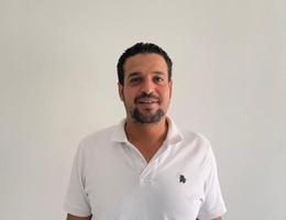 Agent Mohammed Eldeabas