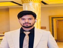 العميل Mohammad Yaseen