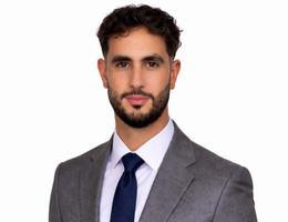 العميل Samy Aichouche