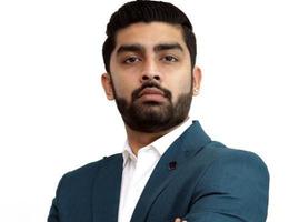 Agent Darshil Shah