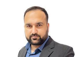 العميل Nasir Mehmood