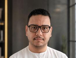 العميل Ibrahim Eldeysti