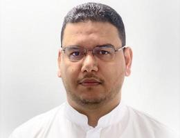 العميل Ibrahim Eldeysti