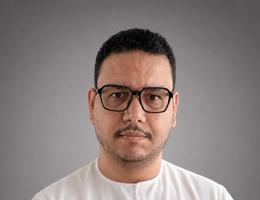 العميل Ibrahim Eldeysti