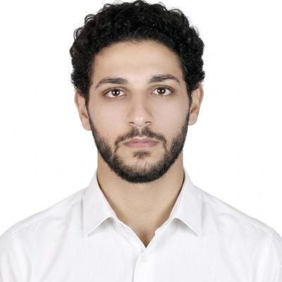 Agent Abo Khaled