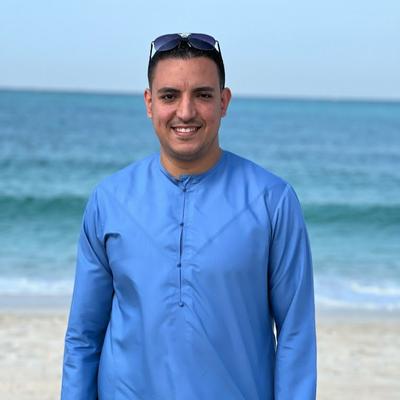 Agent Mohamed elgindy
