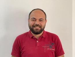 Agent Mohamed Tarek