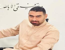 Agent Ahmed Tolba