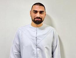 Agent Ahmed Tolba