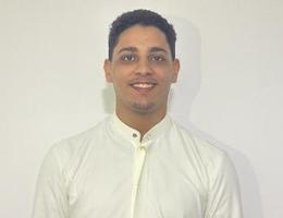 Agent Eyad Alassasy