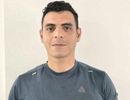 العميل Ahmed Salim