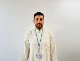 العميل Ali Faori