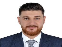 Agent Ali Faori