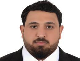 Agent Hassan Soliman