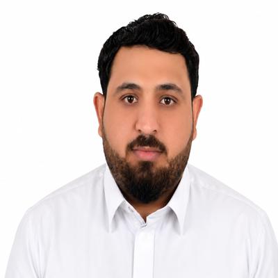 Agent Hassan Soliman