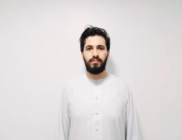 Agent Muhamed Alkhaled