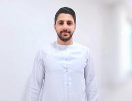 Agent Hozaifa Faori