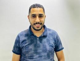 العميل Ahmed Elghaly