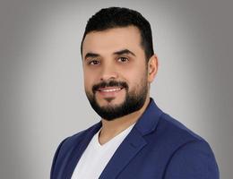 Agent Mohamed Helal