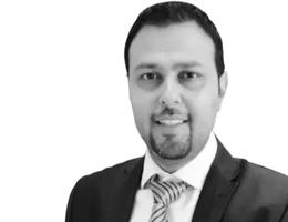 Agent Majdei Mansour