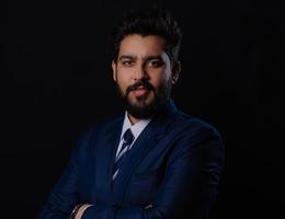 Agent Mayank Sethi