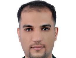 Agent Mahmoud Alzalouk