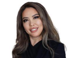 Agent Meerim Spruill