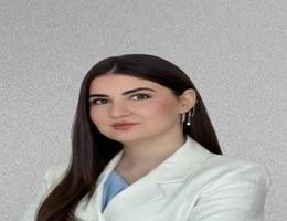 العميل Rania Kayali