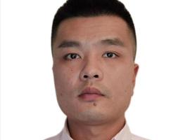 Agent Yu Dai
