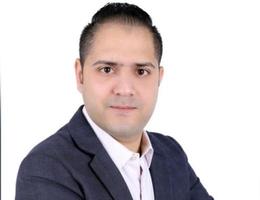 Agent Ajay Seth